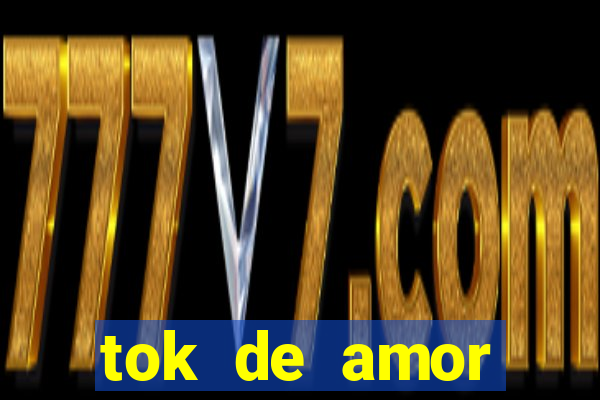 tok de amor boutique santos